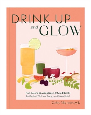 Drink Up And Glow